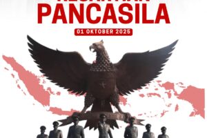 Kesaktian Pancasila Skansa