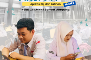 Aksi Jihan Tahap 3 SMKN1 Bdl (1) Aksi Jihan Tahap 3 SMKN1 Bdl (1)