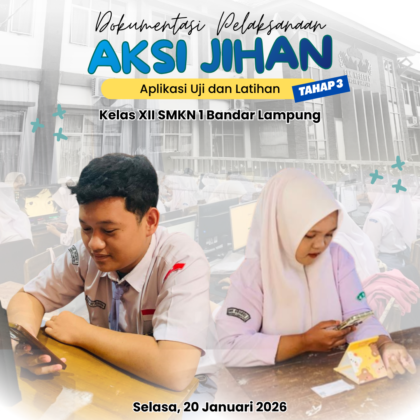 Persiapan Matang Menuju Kelulusan: Murid Kelas XII SKANSA Ikuti Tahap 3 AKSI JIHAN